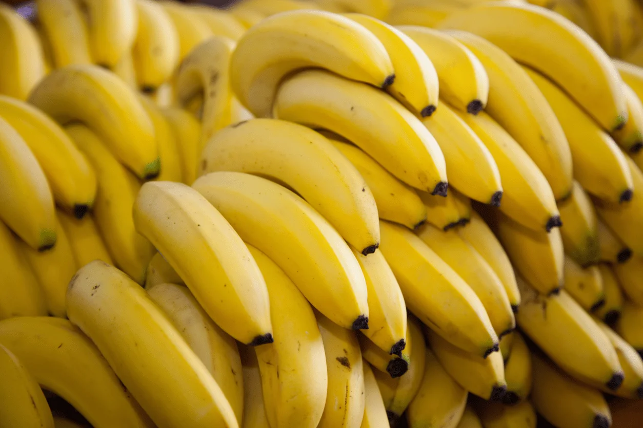 BANANE