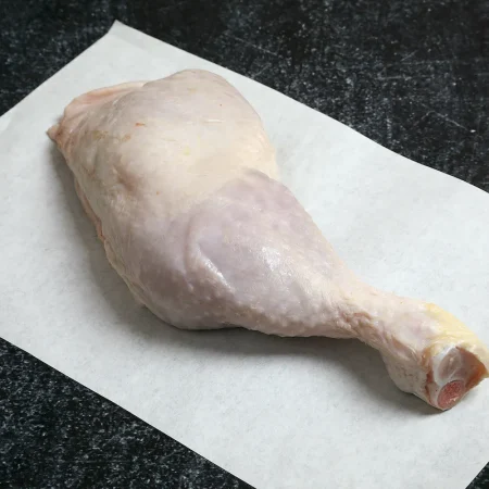 CUISSE DE POULET