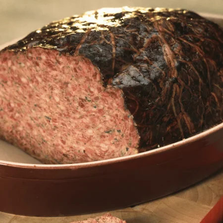 TERRINE GRAND MÈRE MAISON