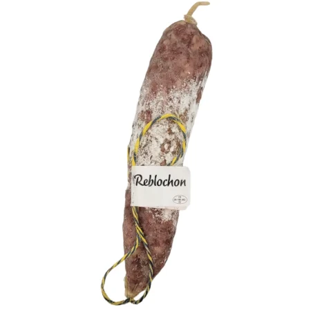 SAUCISSON SEC REBLOCHON SAVOIE