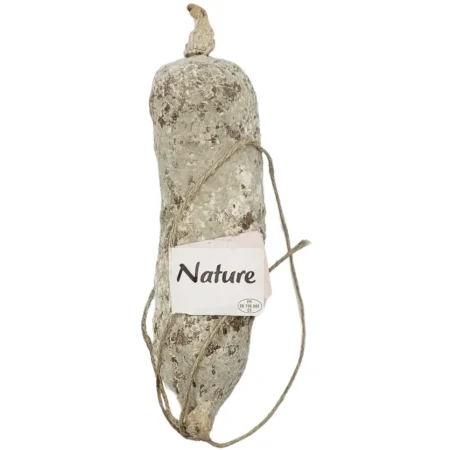 SAUCISSON SEC NATURE SAVOIE