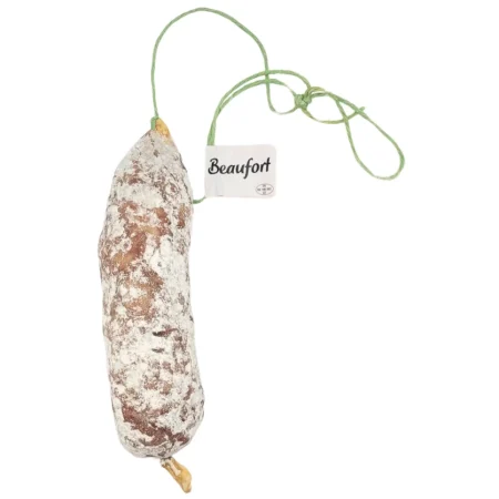 SAUCISSON SEC BEAUFORT SAVOIE