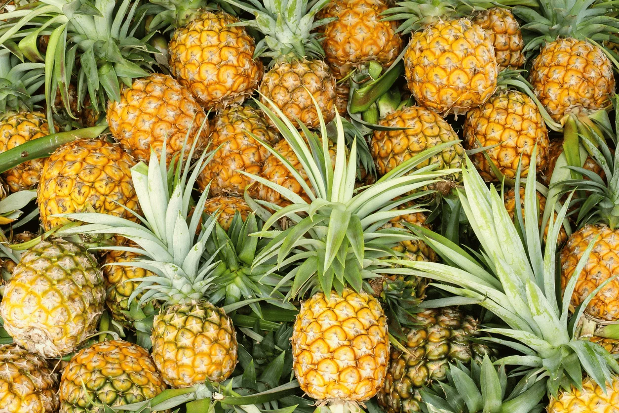 ANANAS SWEET