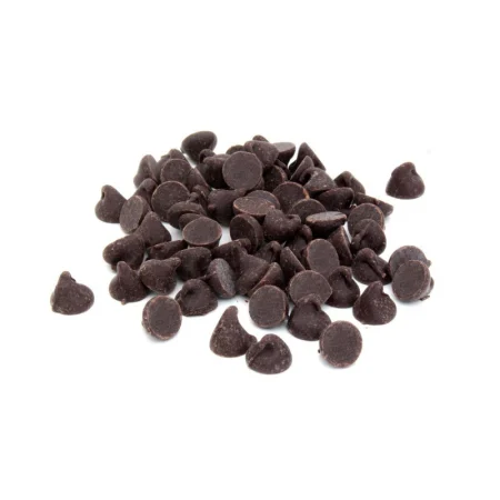 PEPITES DE CHOCOLAT BIO 250GR