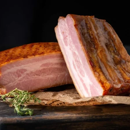 POITRINE 1/2 SEL MAISON