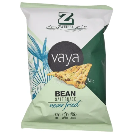 CHIPS PROTEIN BEAN SALE 80GR