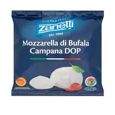 MOZZARELLA 125G