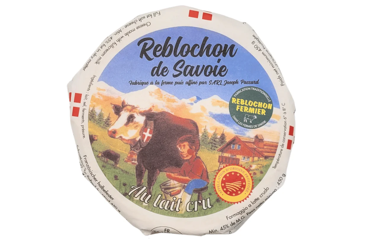 REBLOCHON FERMIER LS