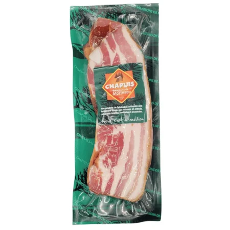 POITRINE FUME SV X 350GR