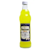 LIMONADE ORANGE 33CL