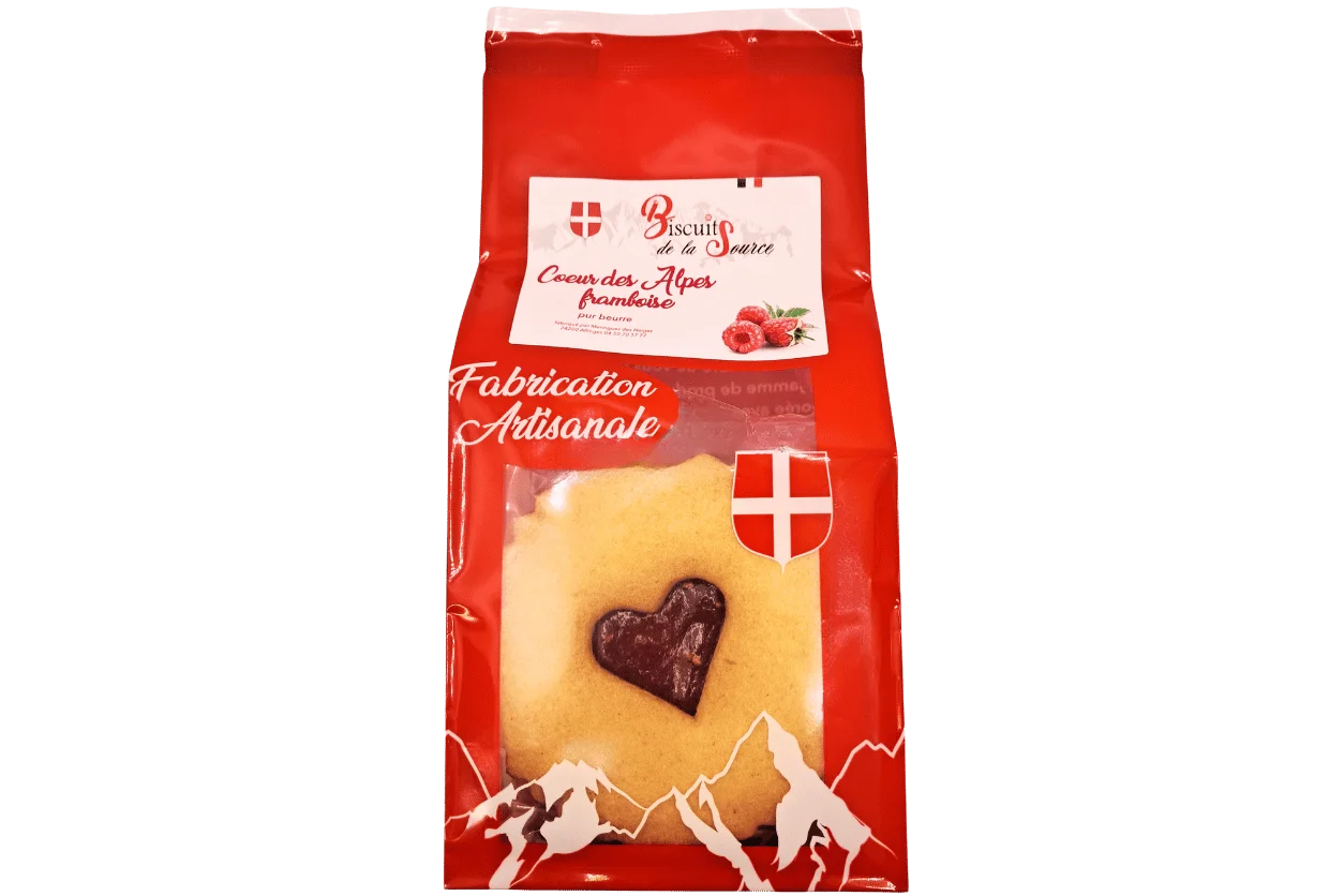 LUNETTES FRAMBOISE X4