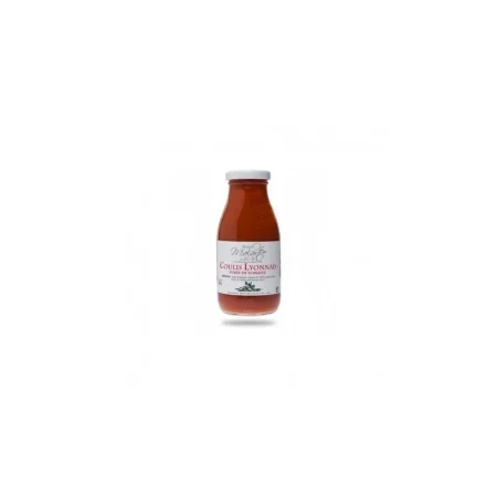 COULIS LYONNAIS 235G