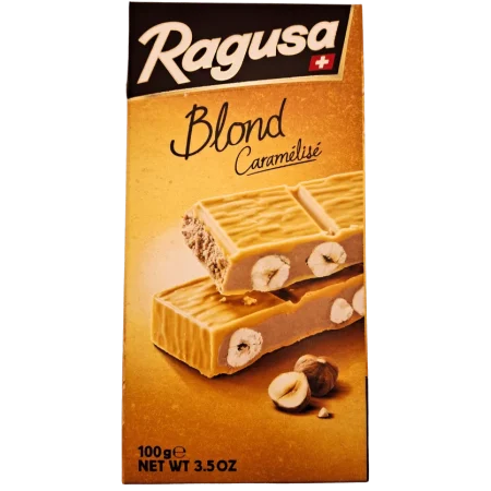 RAGUSA BLOND 100GR