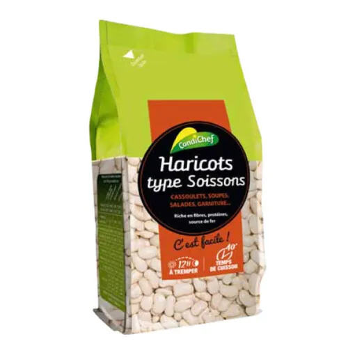 LINGOTS BLANCS 500GR