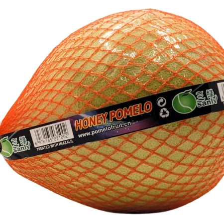 POMELOS EXOTIC