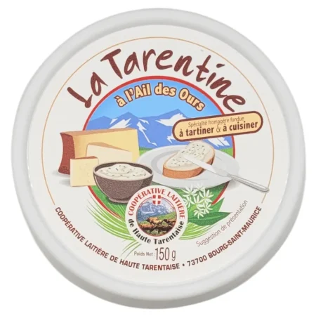 LA TARENTINE 150GR