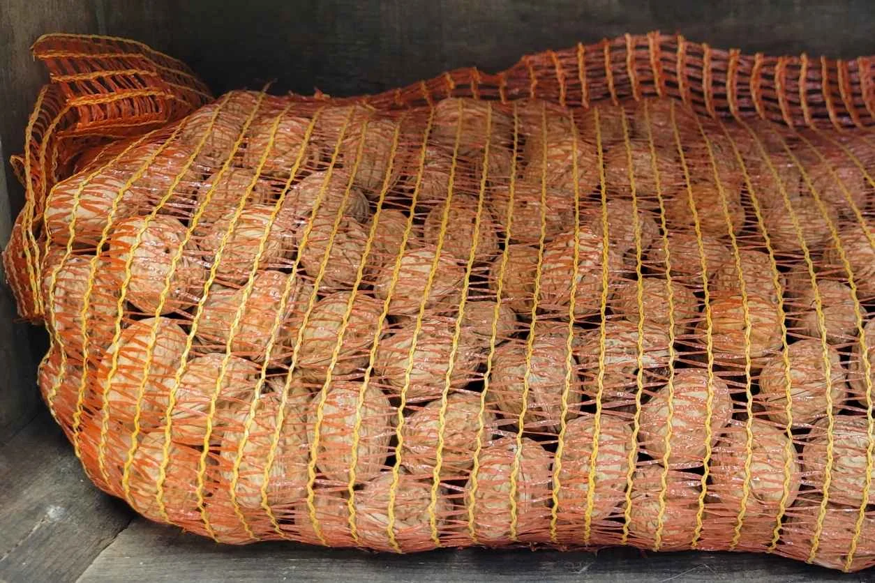 NOIX sèches d'Isère