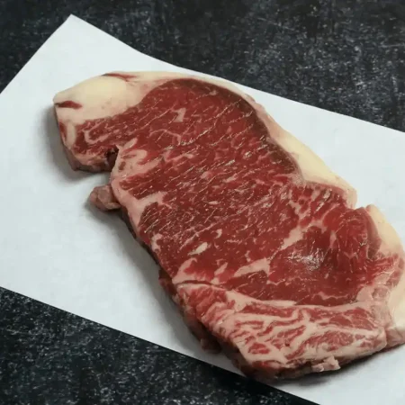 FAUX FILET * * * À GRILLER