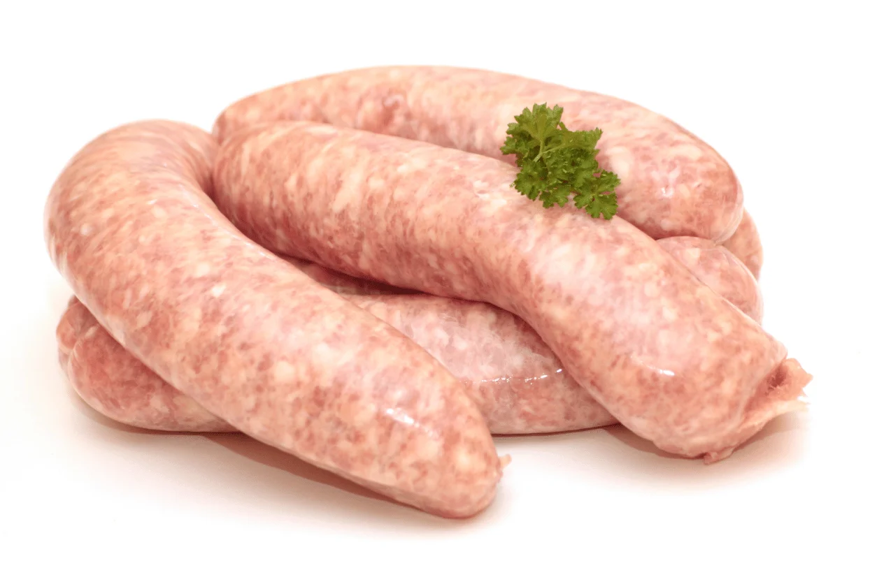SAUCISSE DE TOULOUSE