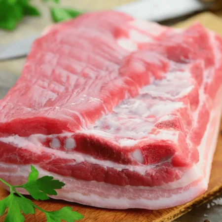 GRILLADES PARISIENNES