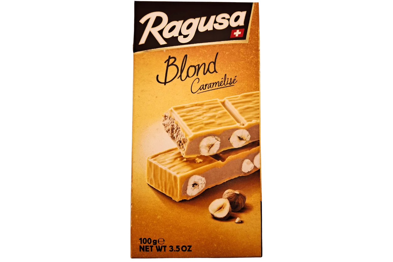 RAGUSA BLOND 100GR