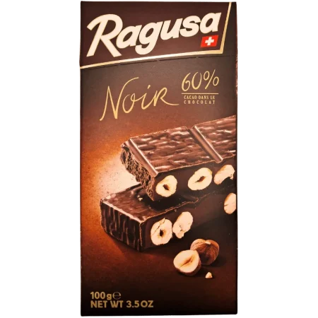 RAGUSA NOIR 100GR