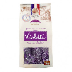 BONBONS VIOLETTE 150G