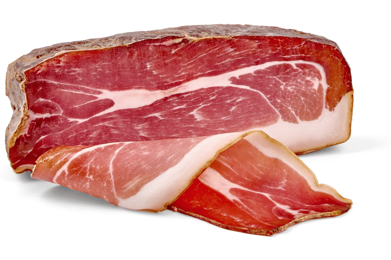 JAMBON SEC FUMÉ DE SAVOIE