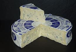 BLEU DOMAINE DE BRESSE