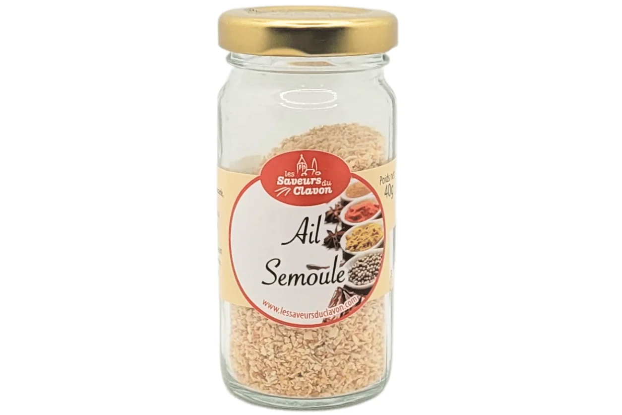 AIL SEMOULE 40G