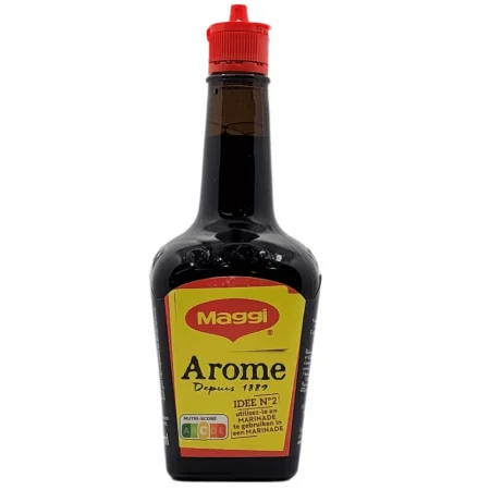 AROME SAVEUR 200ML MAGGI