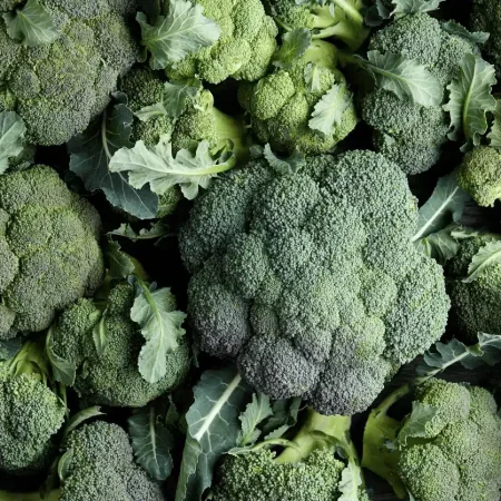 BROCOLI