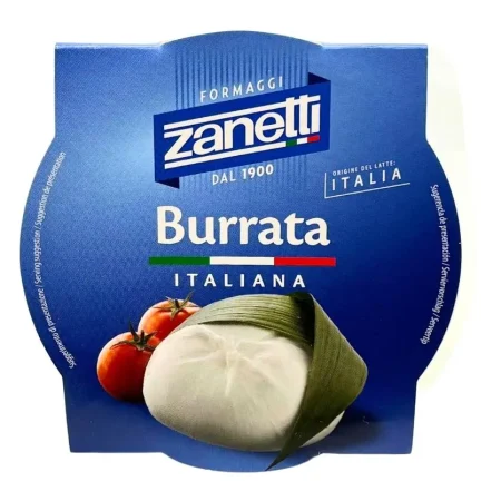 BURRATA 150G