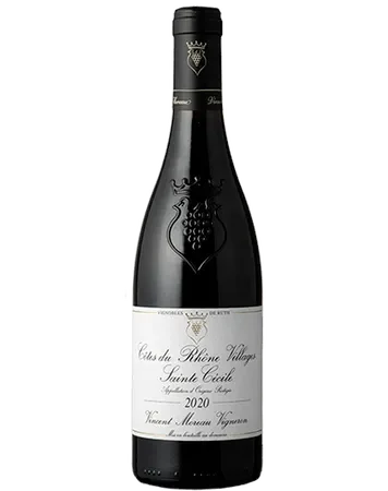 CDR VILLAGES STE CECILE BIO 75CL