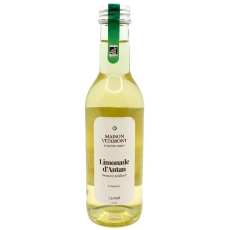 CITRONNADE D'ANTAN 25CL