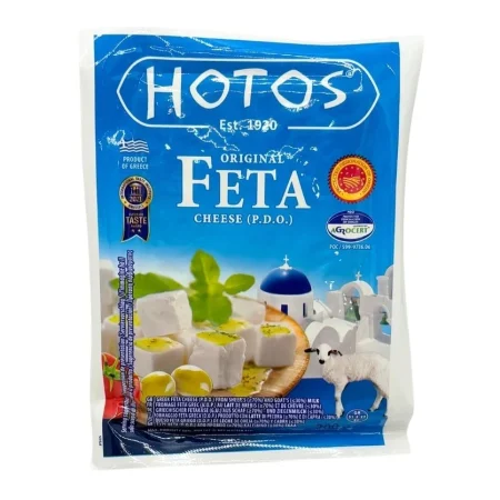 FETA AOP 200G