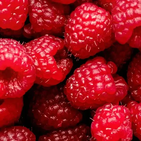 FRAMBOISE  250GR