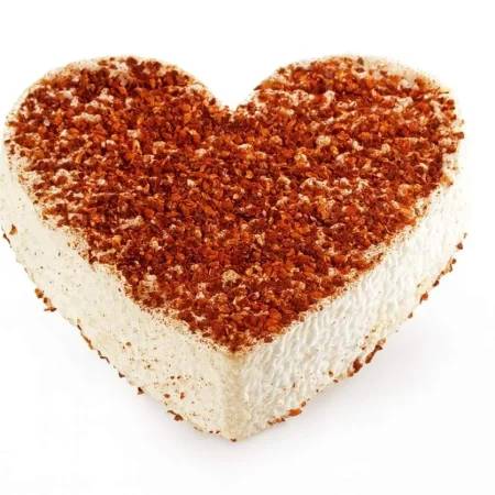 COEUR PIMENT D'ESPELETTE