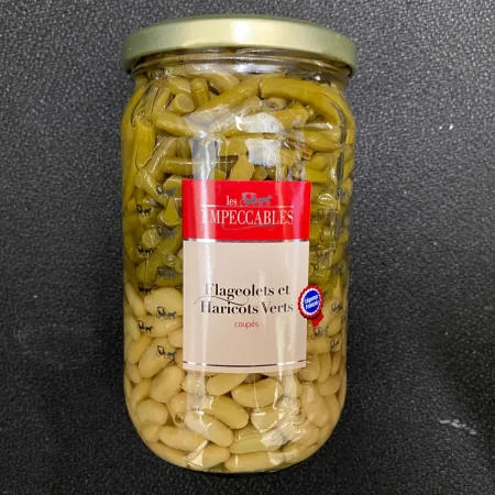 GARNITURE GIGOT 72 CL