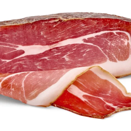 JAMBON SEC FUMÉ DE SAVOIE