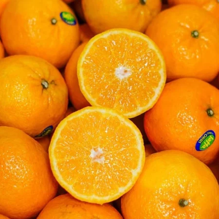 MANDARINE       ORRI