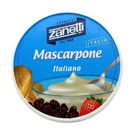 MASCARPONE 250G