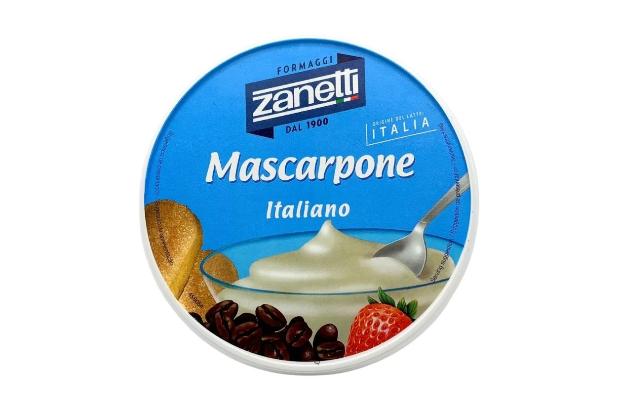 MASCARPONE 250G