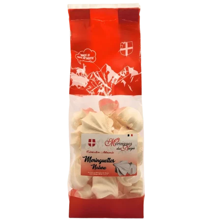 MERINGUETTES NATURE SCH.100GR