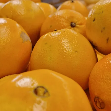 ORANGE NAVEL