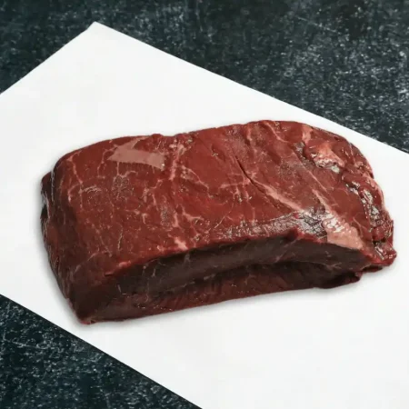 PALERON DE BOEUF * * * À MIJOTER