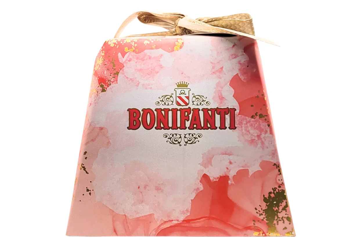 PANDORO CLASSIQUE 1KG