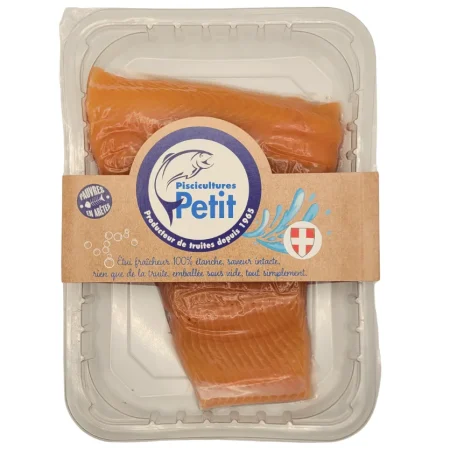 PAVE DE TRUITE A/P 150/200 X2