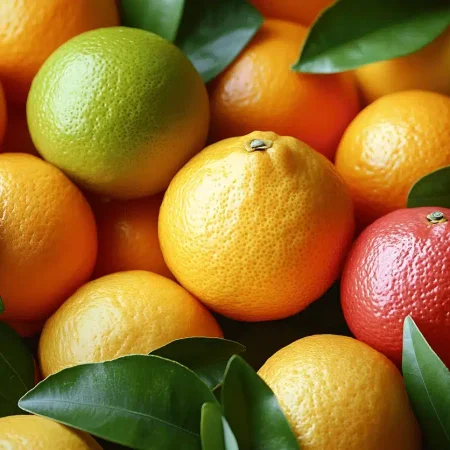 POMELOS RUBY