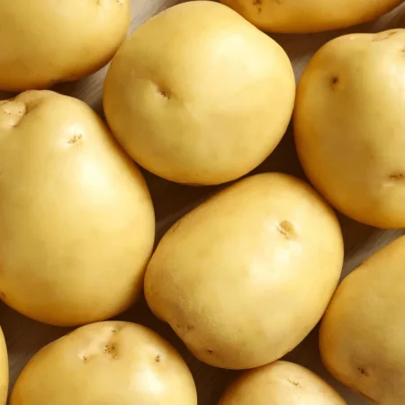 Pomme de terre AGATA 2.5KG